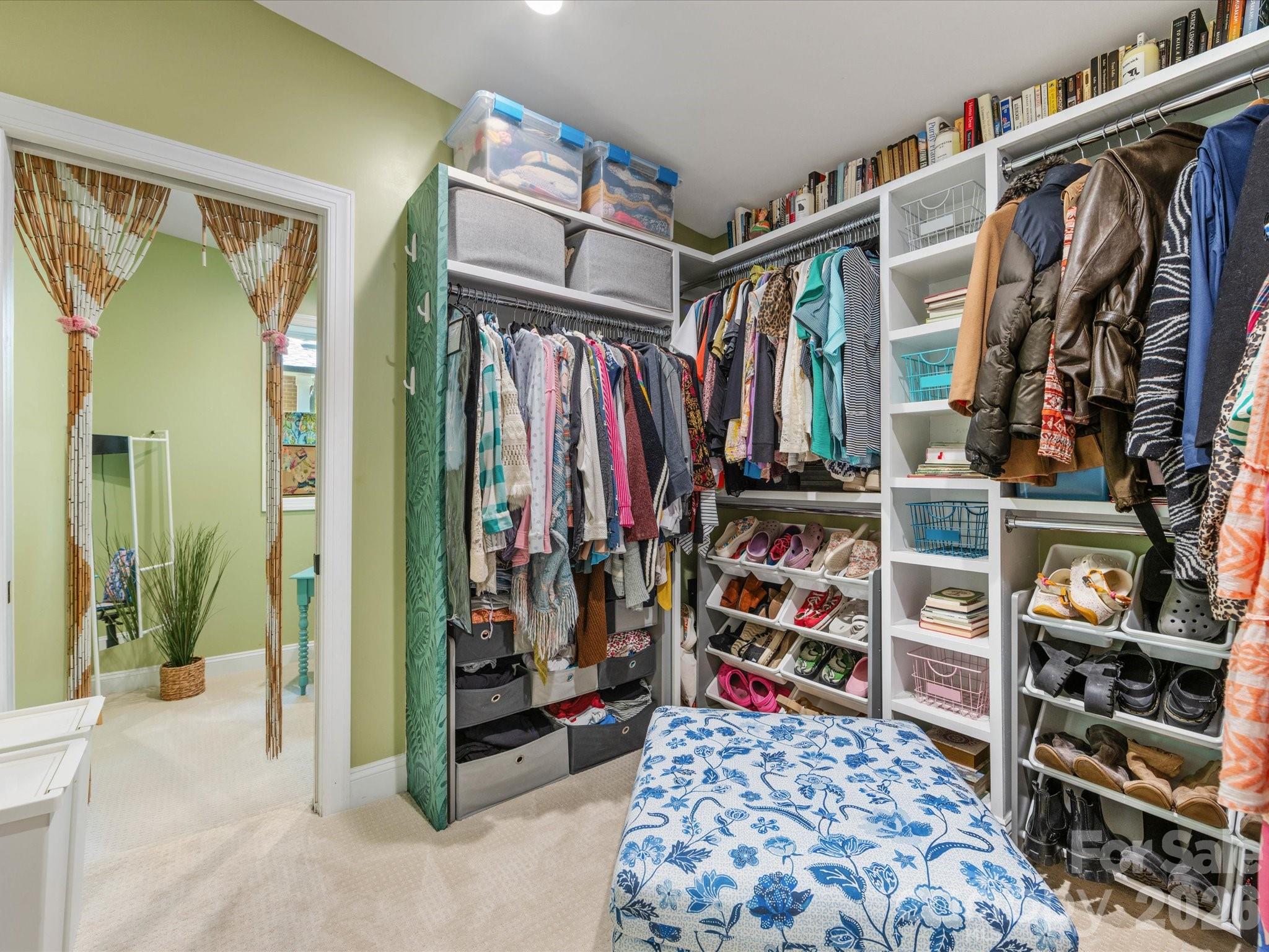 2034 Lanier Avenue — Charlotte