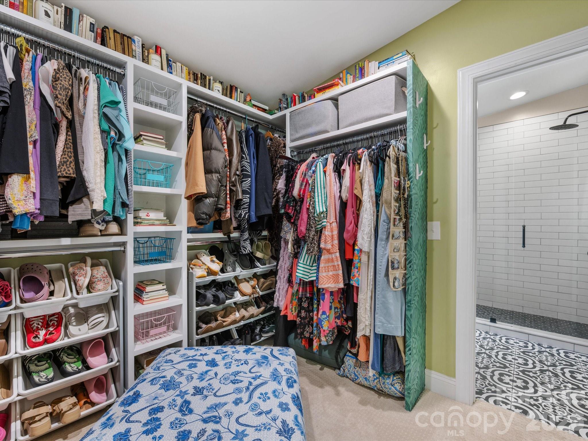 2034 Lanier Avenue — Charlotte