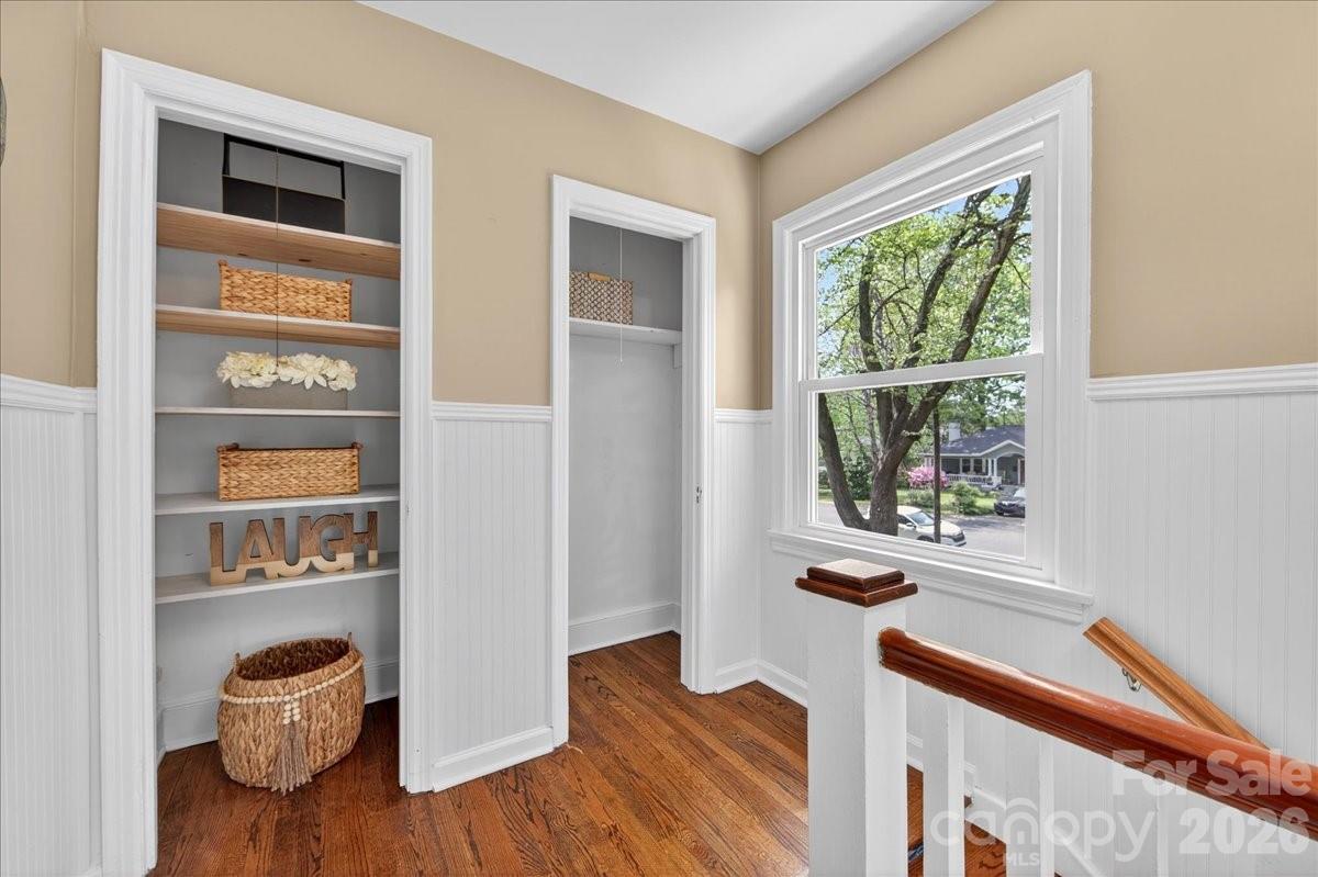 2034 Lanier Avenue — Charlotte