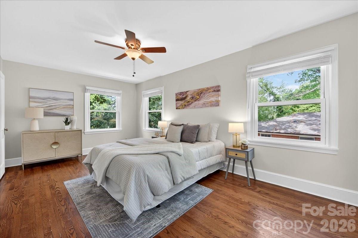 2034 Lanier Avenue — Charlotte