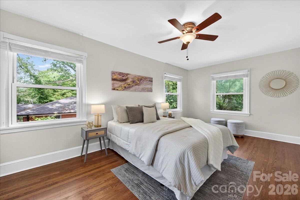 2034 Lanier Avenue — Charlotte