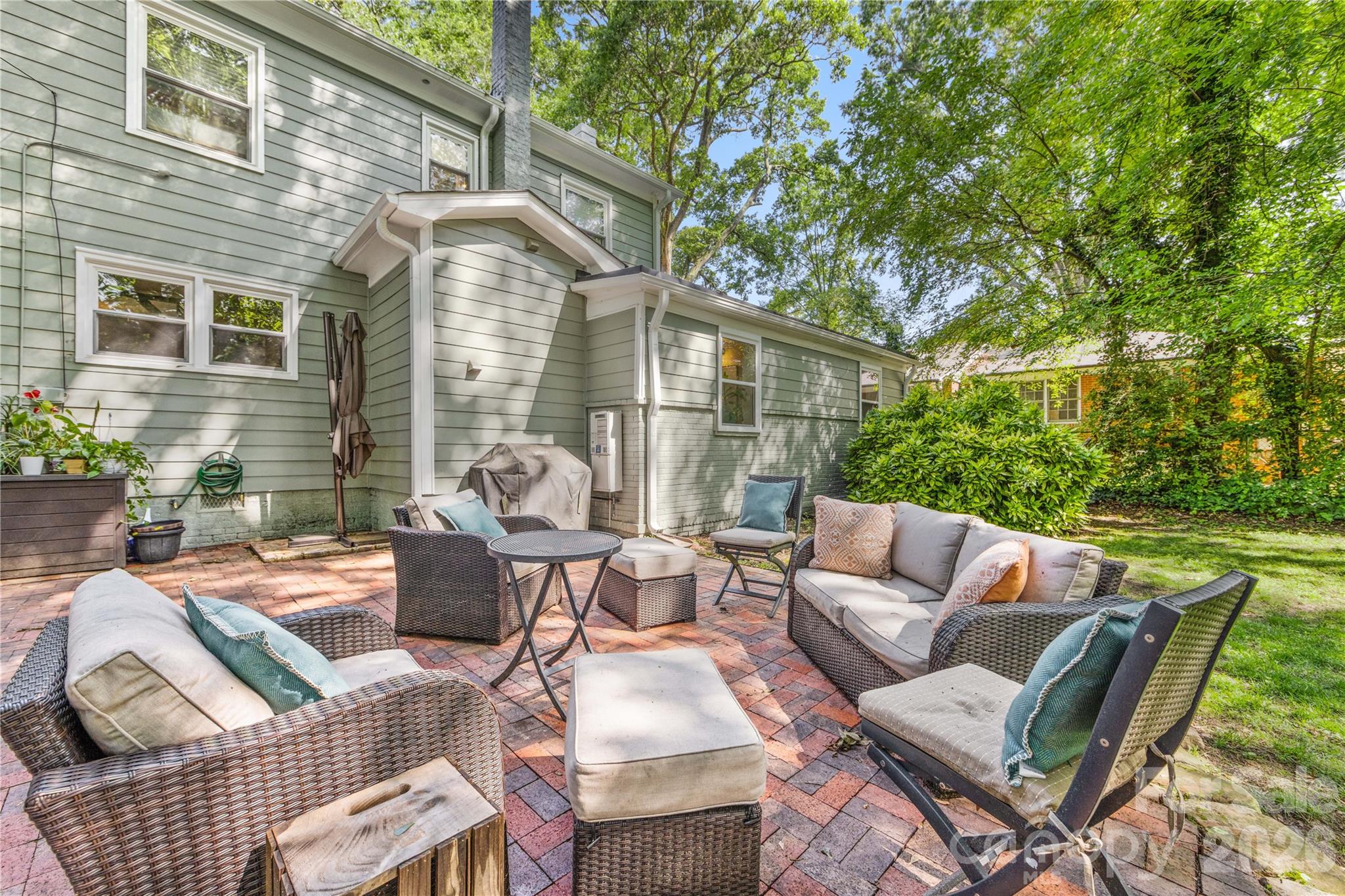 2034 Lanier Avenue — Charlotte
