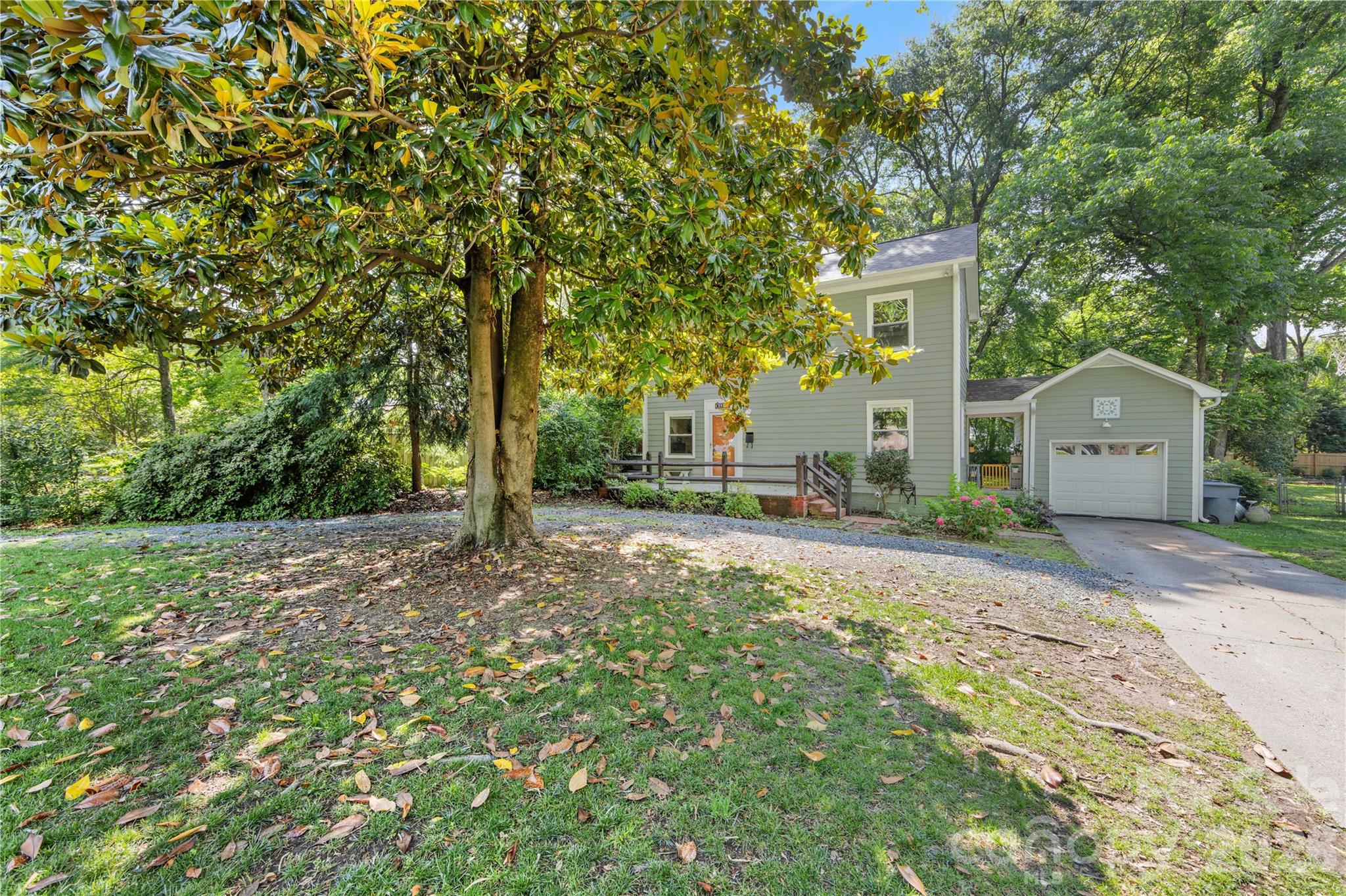 2034 Lanier Avenue — Charlotte