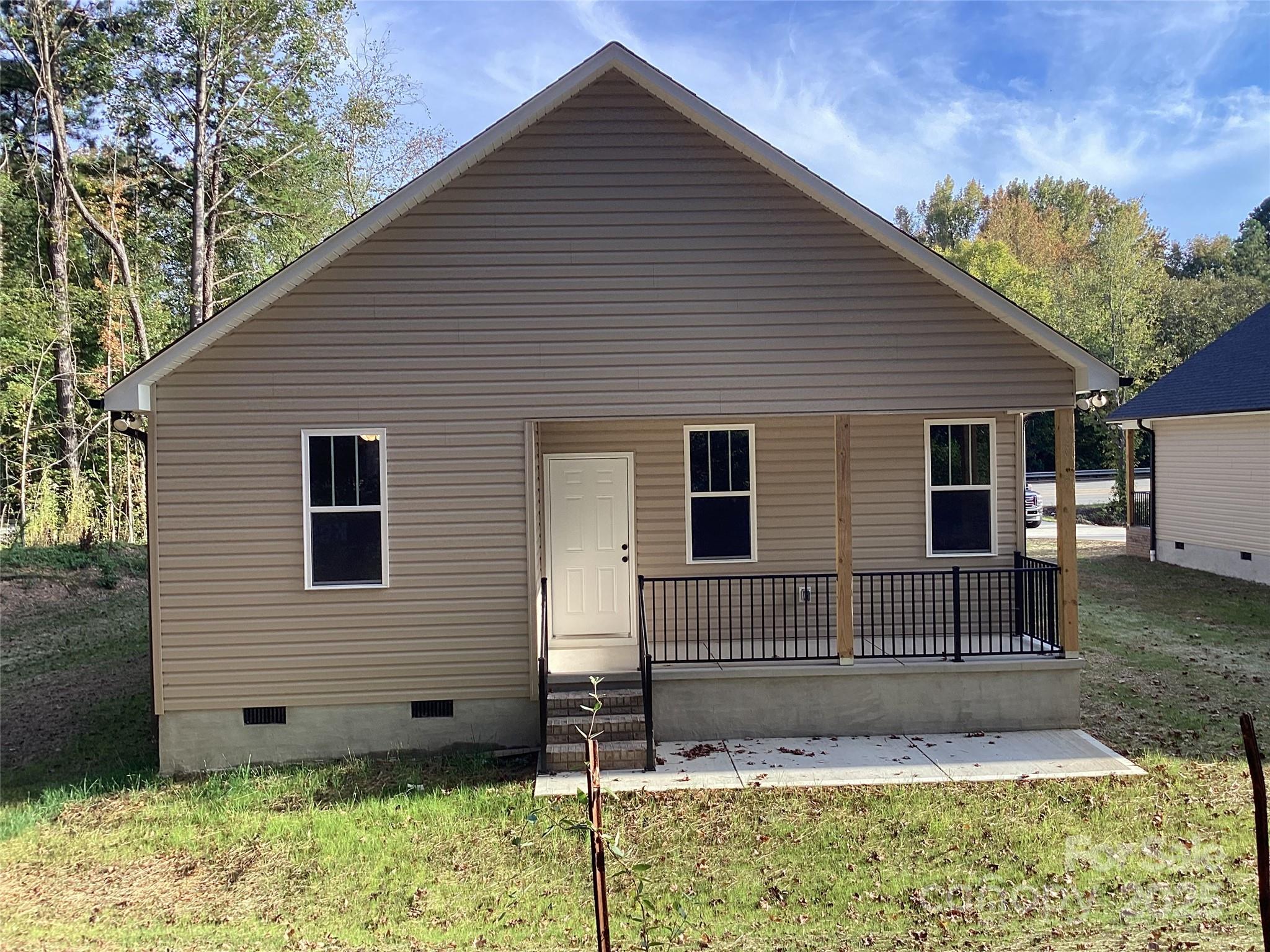 2540 S Jake Alexander Boulevard S — Salisbury
