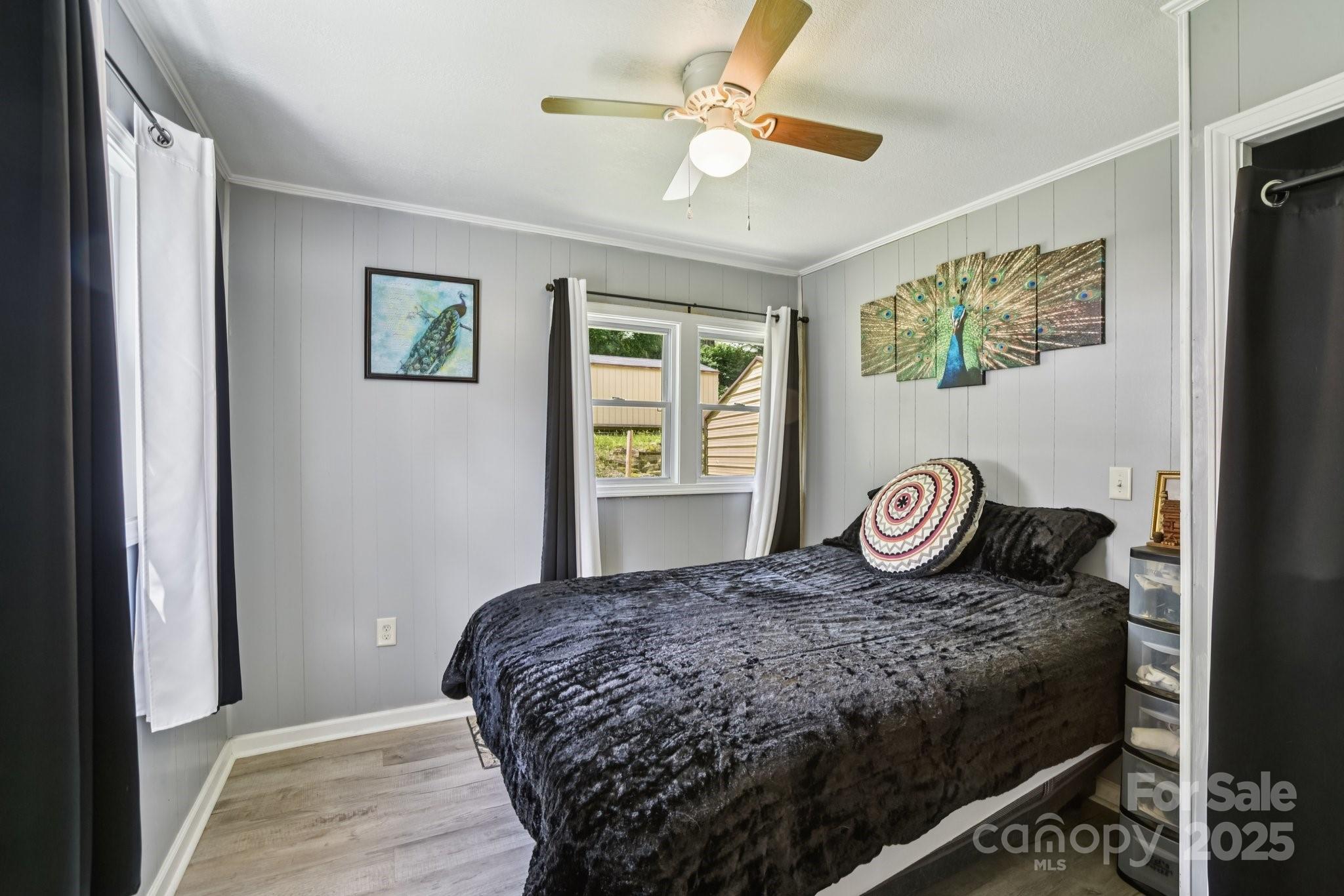 19 Lockman Road — Maggie Valley