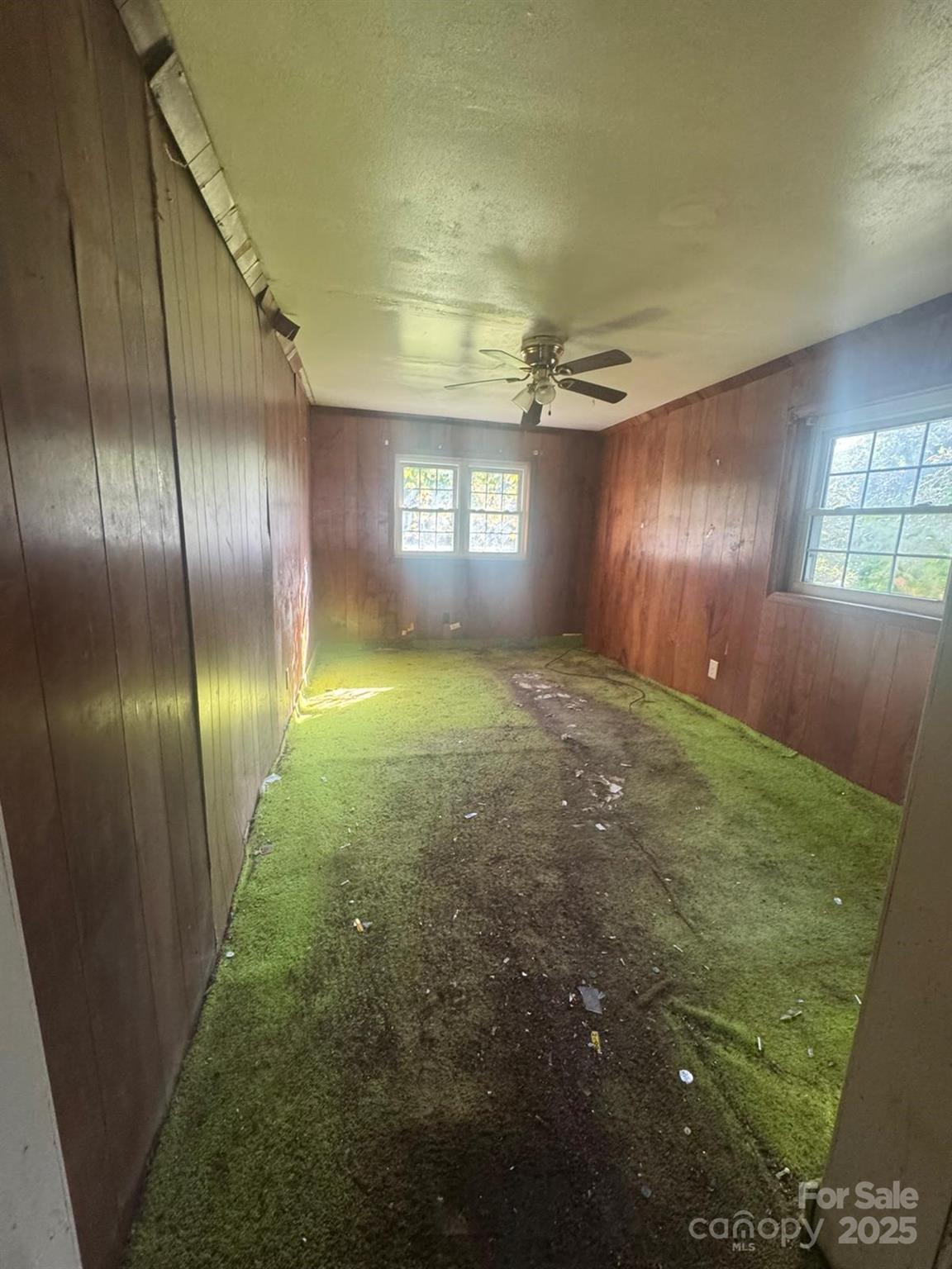 65 Maynard Avenue — Ansonville