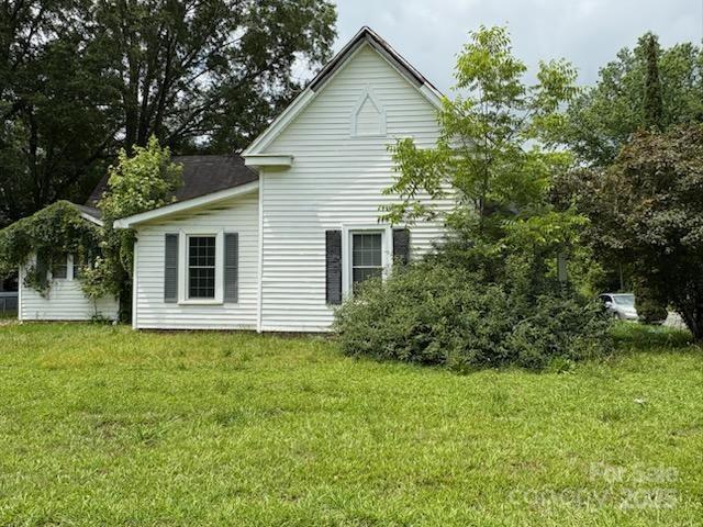 65 Maynard Avenue — Ansonville