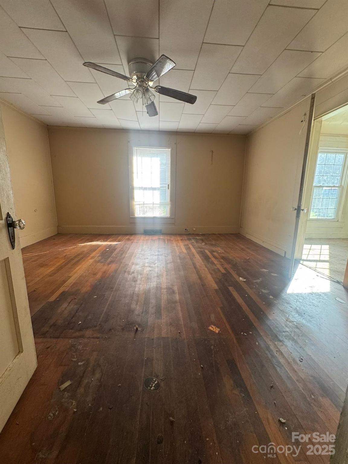 65 Maynard Avenue — Ansonville