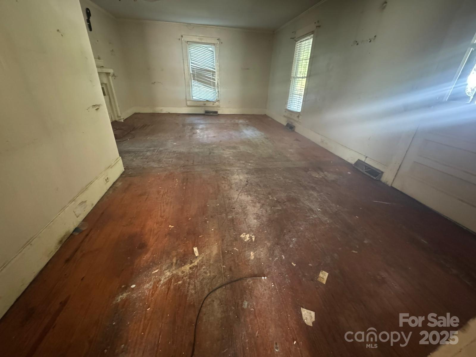 65 Maynard Avenue — Ansonville