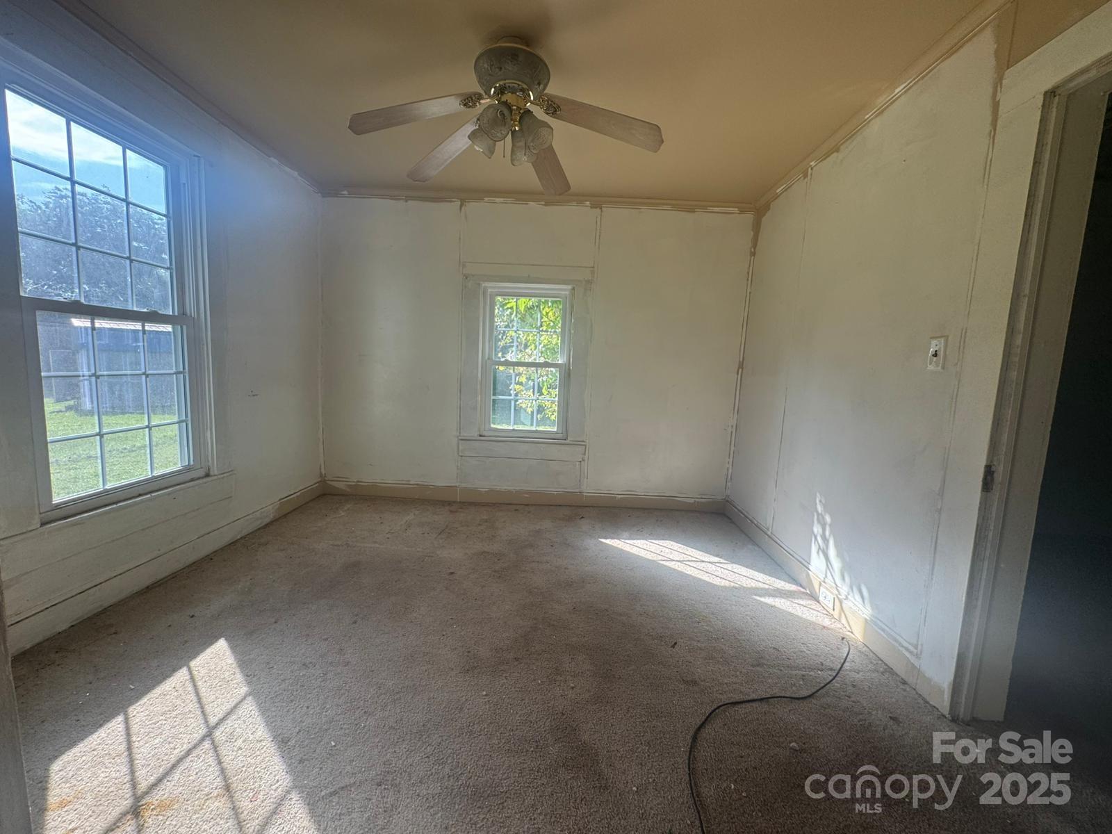 65 Maynard Avenue — Ansonville