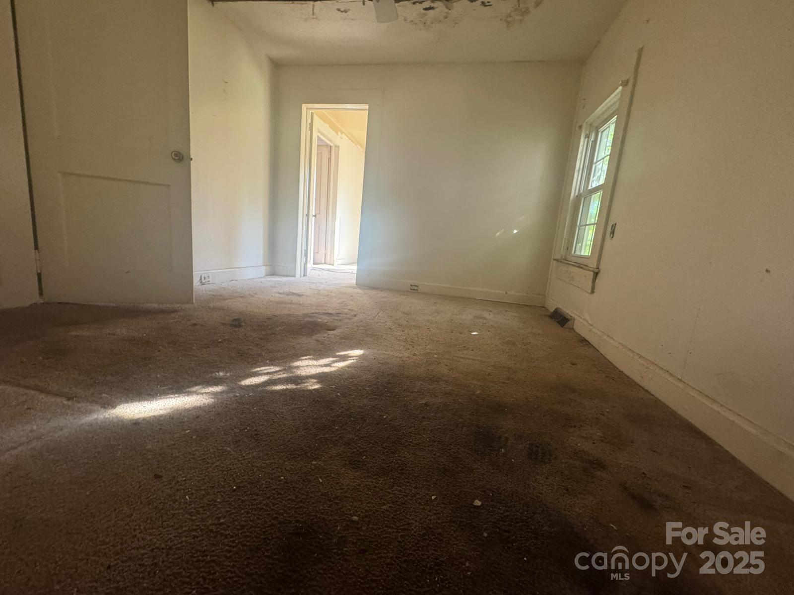 65 Maynard Avenue — Ansonville