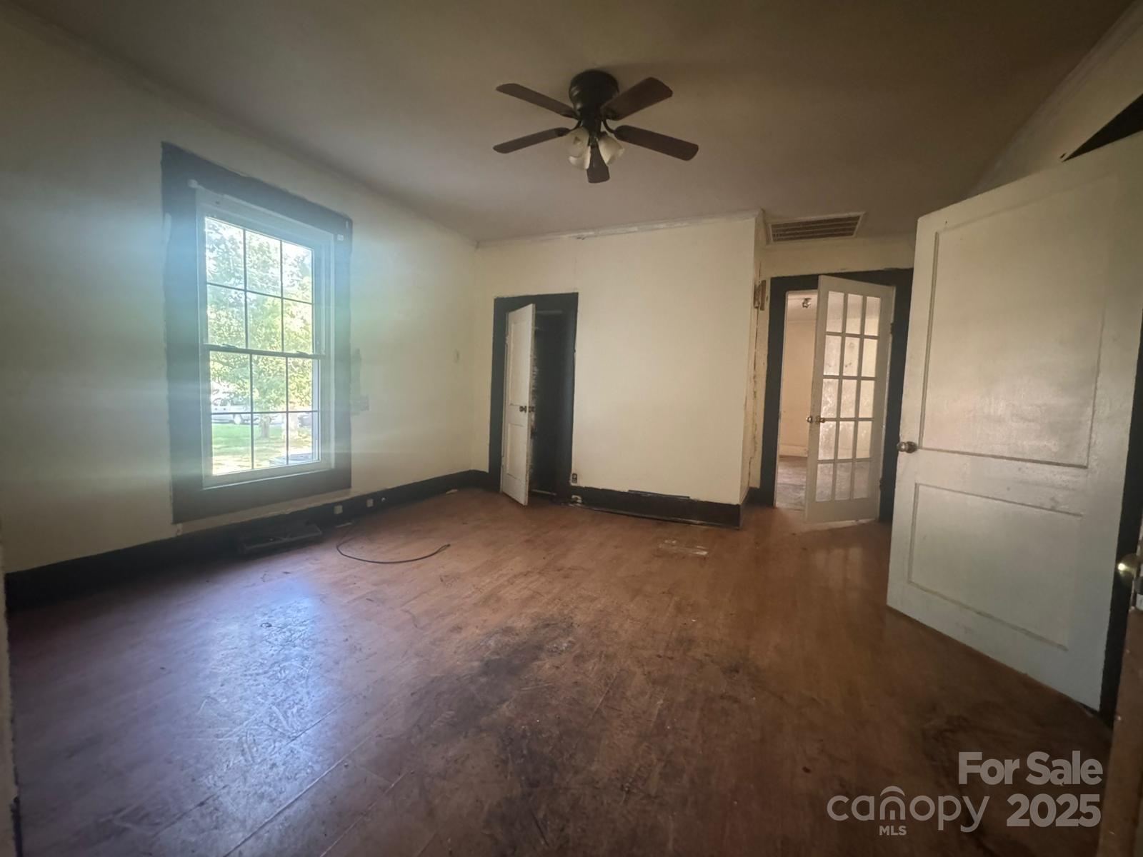 65 Maynard Avenue — Ansonville