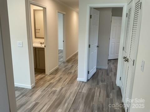 138 Zircon Drive — Statesville