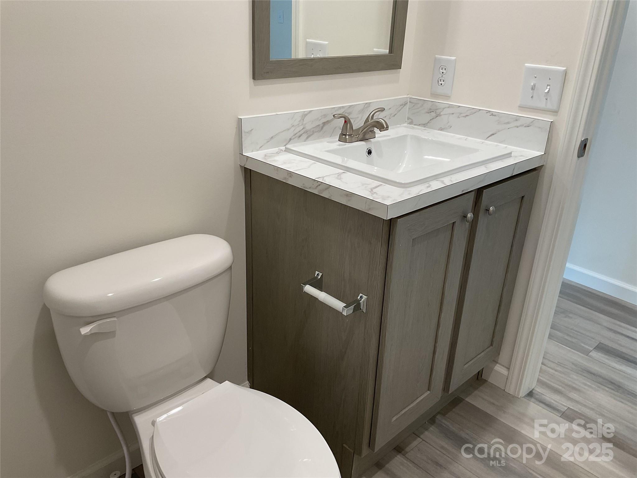 138 Zircon Drive — Statesville