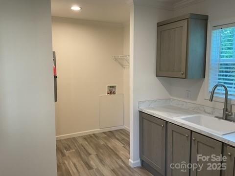 138 Zircon Drive — Statesville