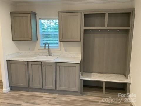 138 Zircon Drive — Statesville