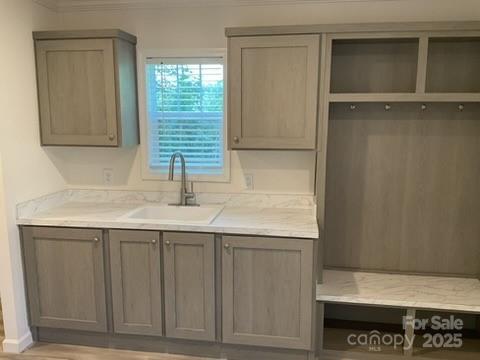 138 Zircon Drive — Statesville