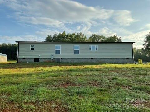 138 Zircon Drive — Statesville