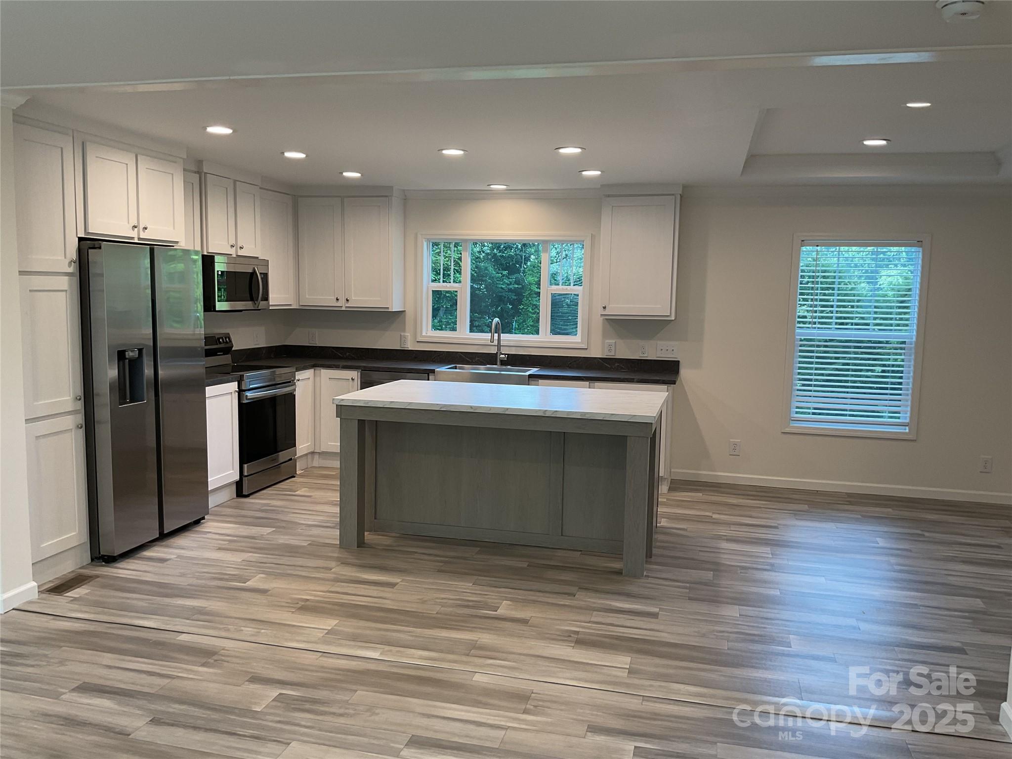 138 Zircon Drive — Statesville