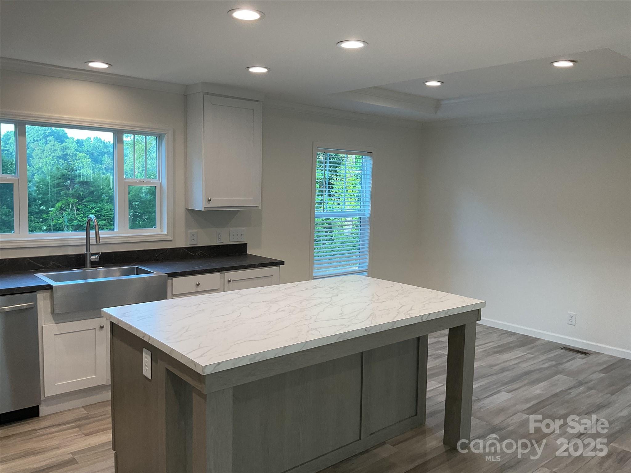 138 Zircon Drive — Statesville