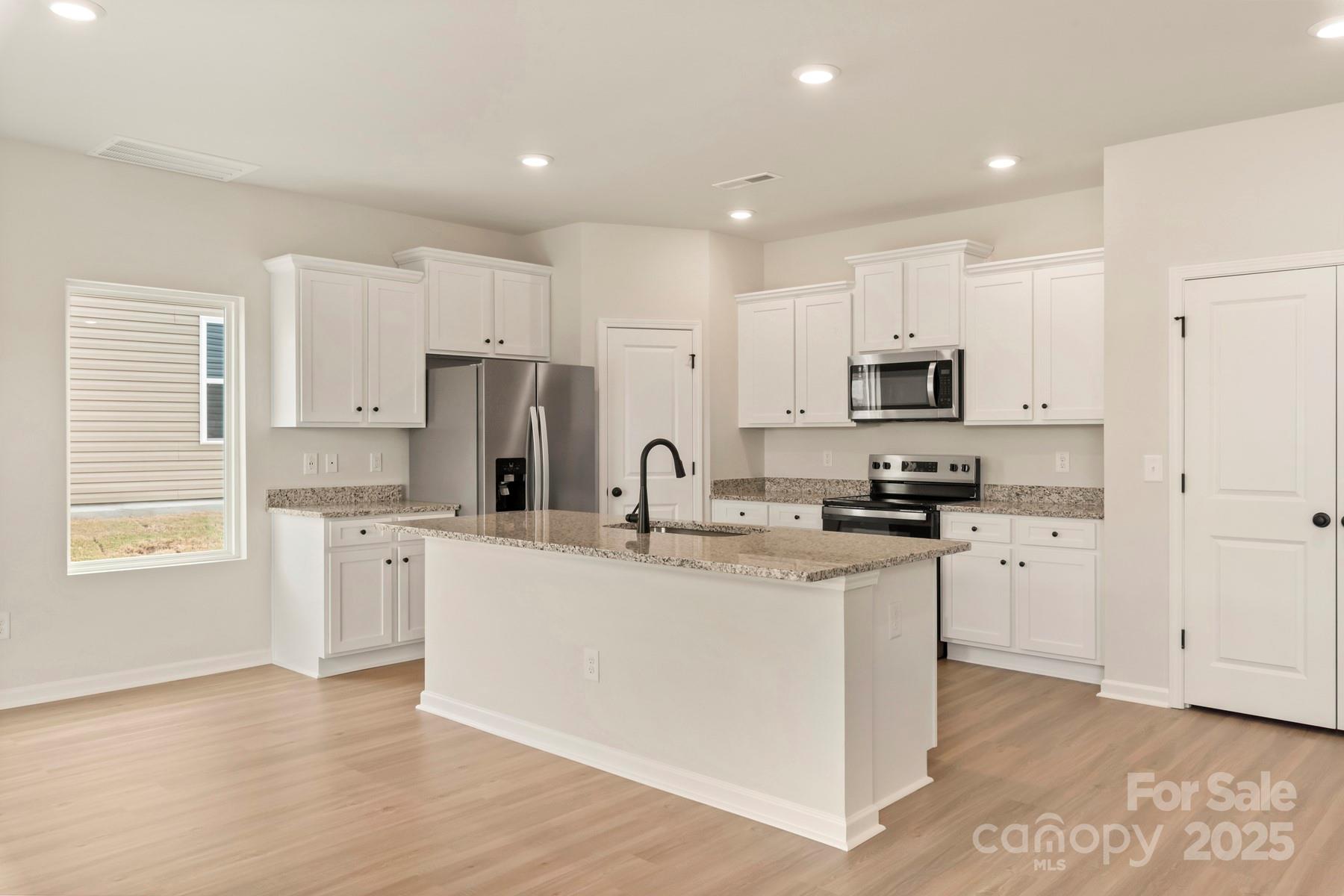 1059 Russell Drive — Winston Salem