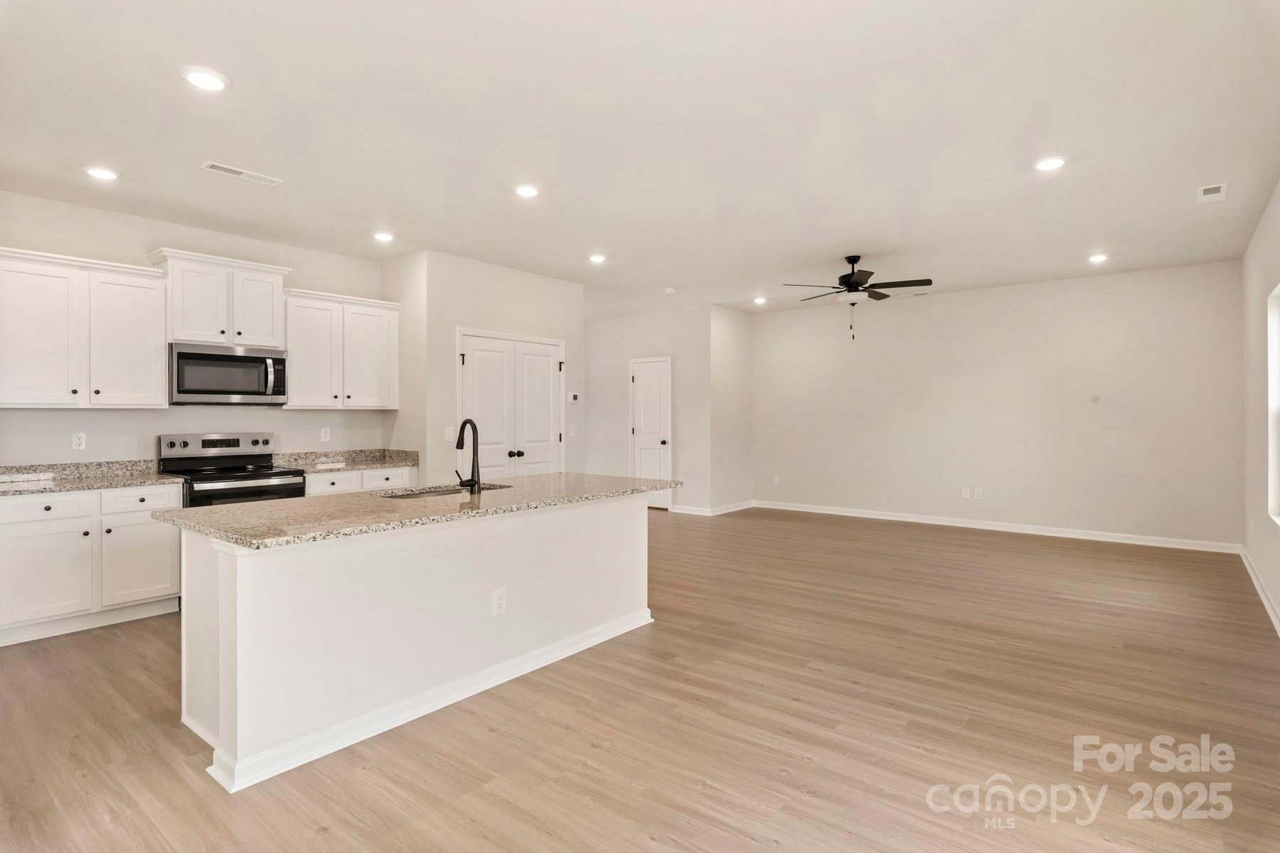 1059 Russell Drive — Winston Salem