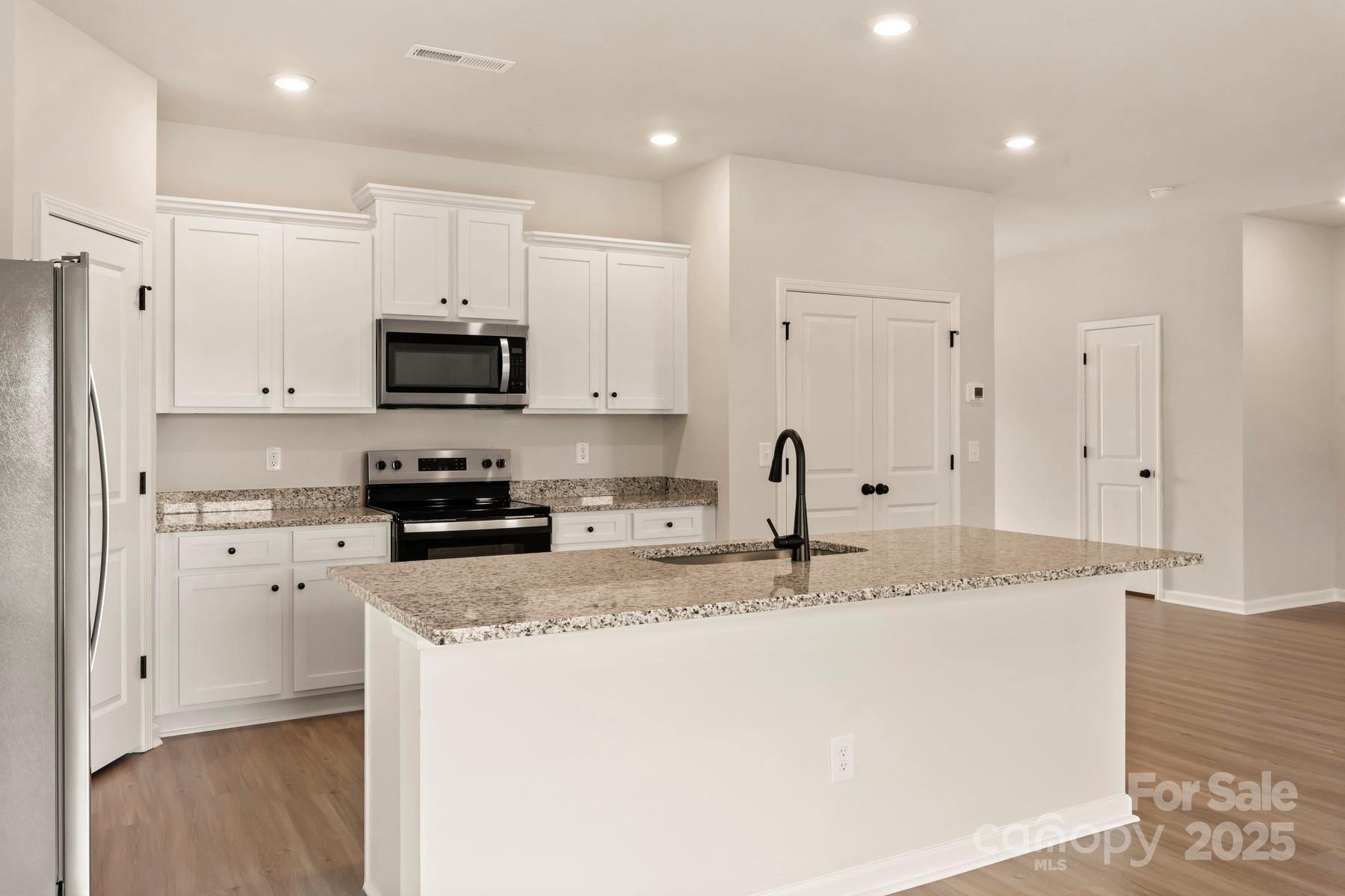 1059 Russell Drive — Winston Salem