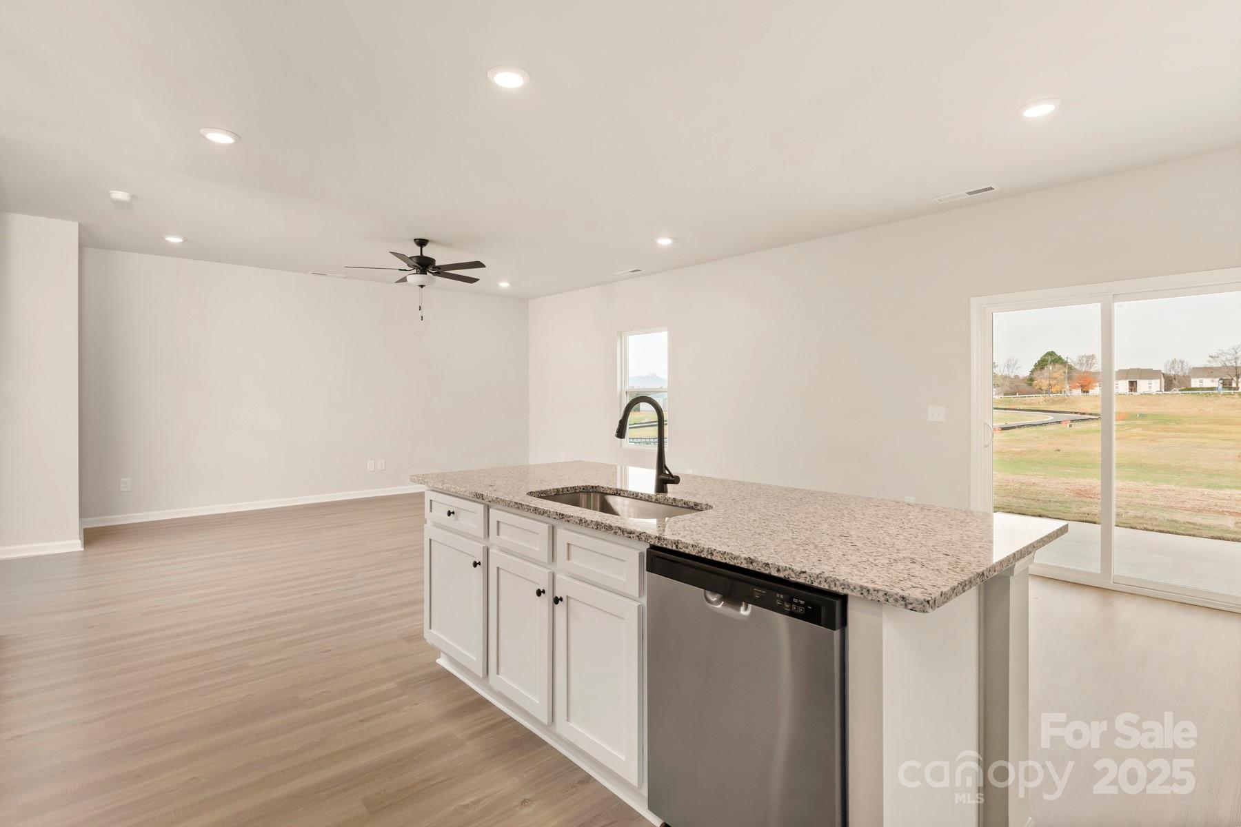 1059 Russell Drive — Winston Salem