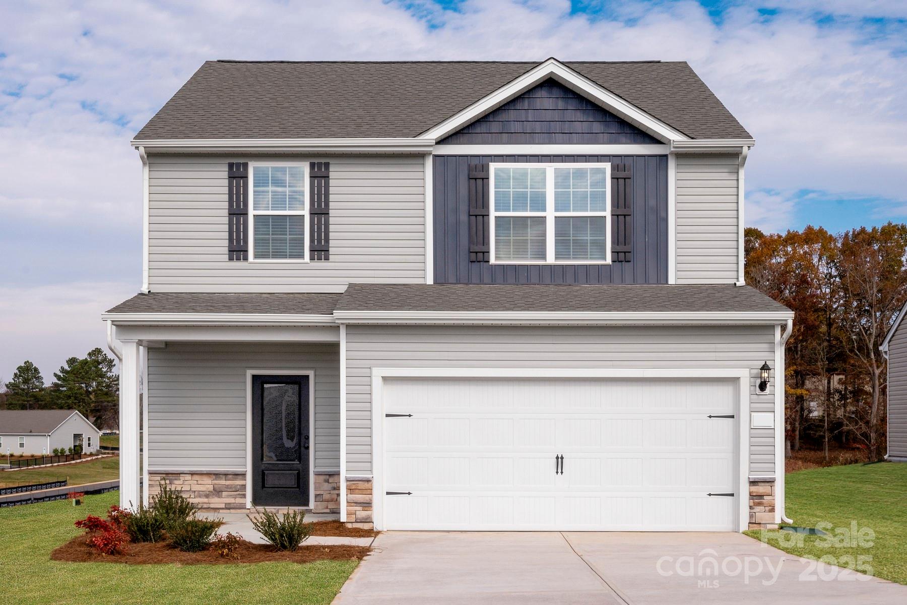 1059 Russell Drive — Winston Salem