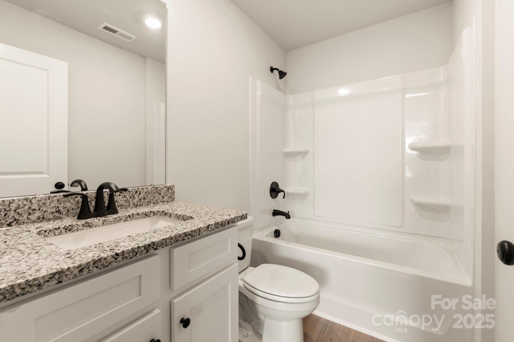 1059 Russell Drive — Winston Salem