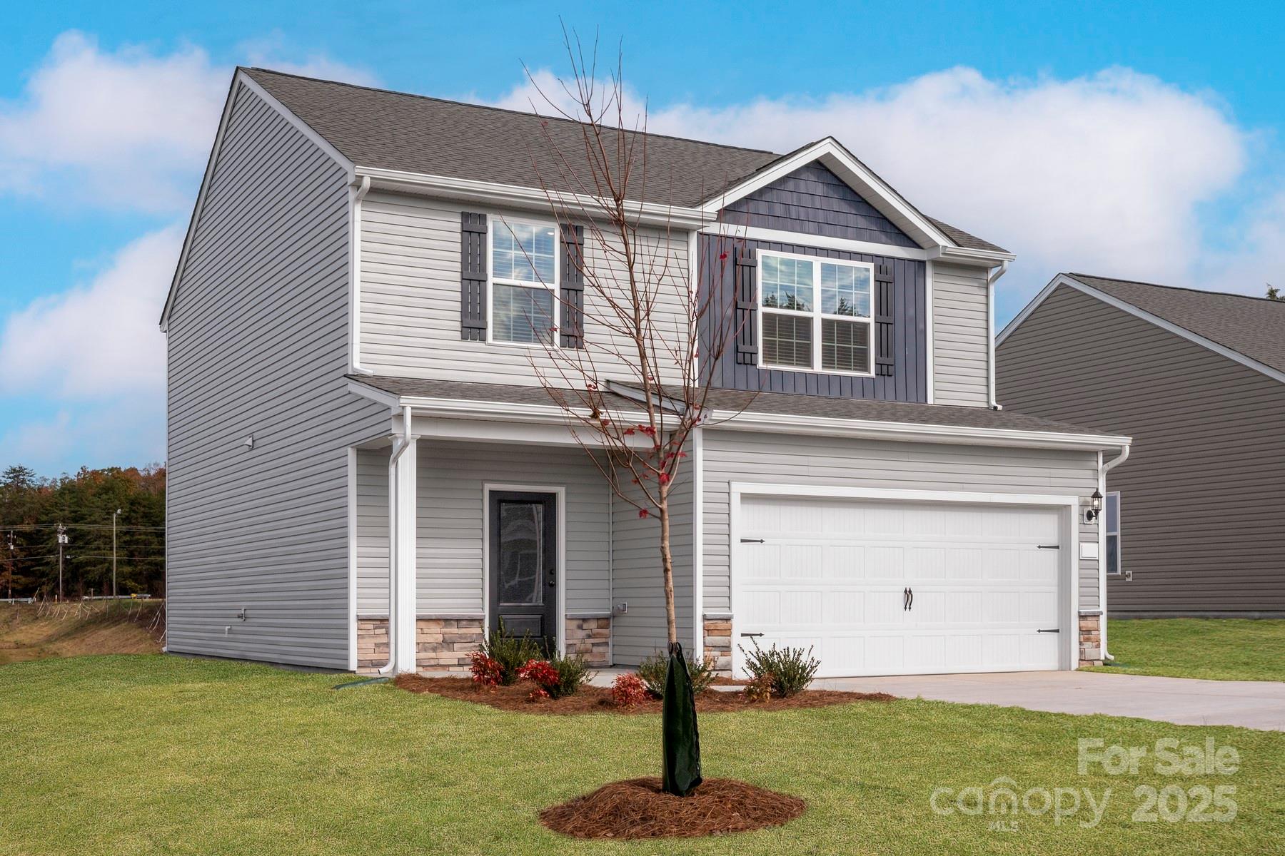1059 Russell Drive — Winston Salem