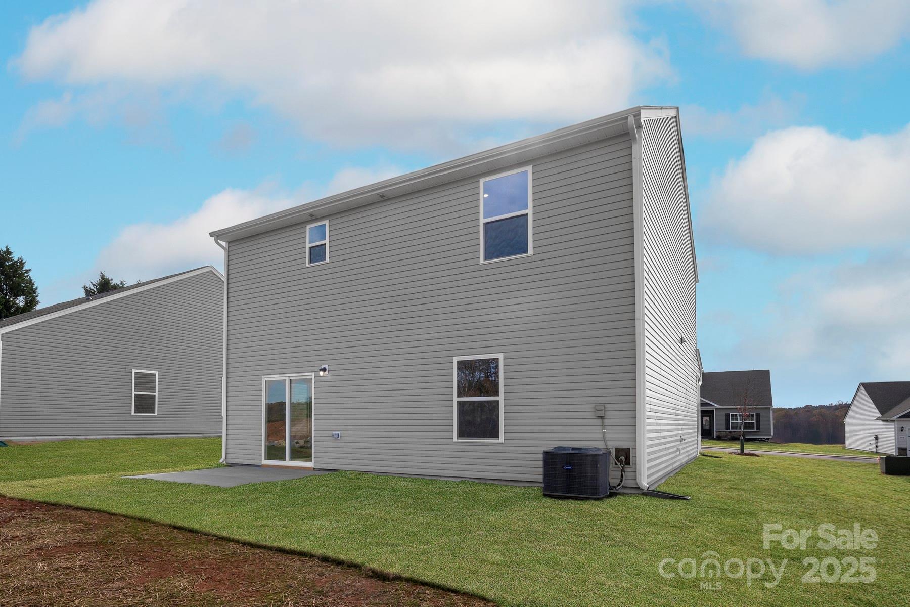 1059 Russell Drive — Winston Salem
