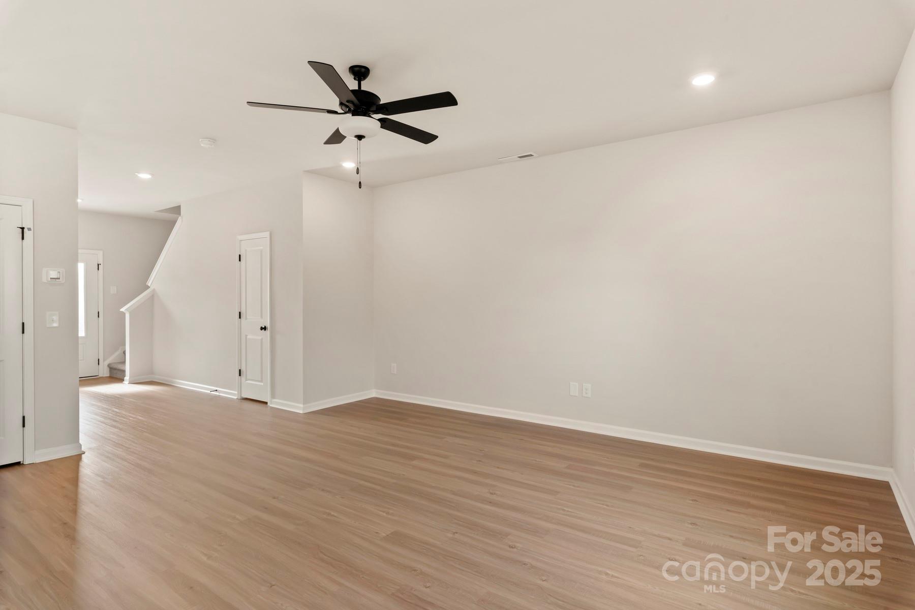 1059 Russell Drive — Winston Salem