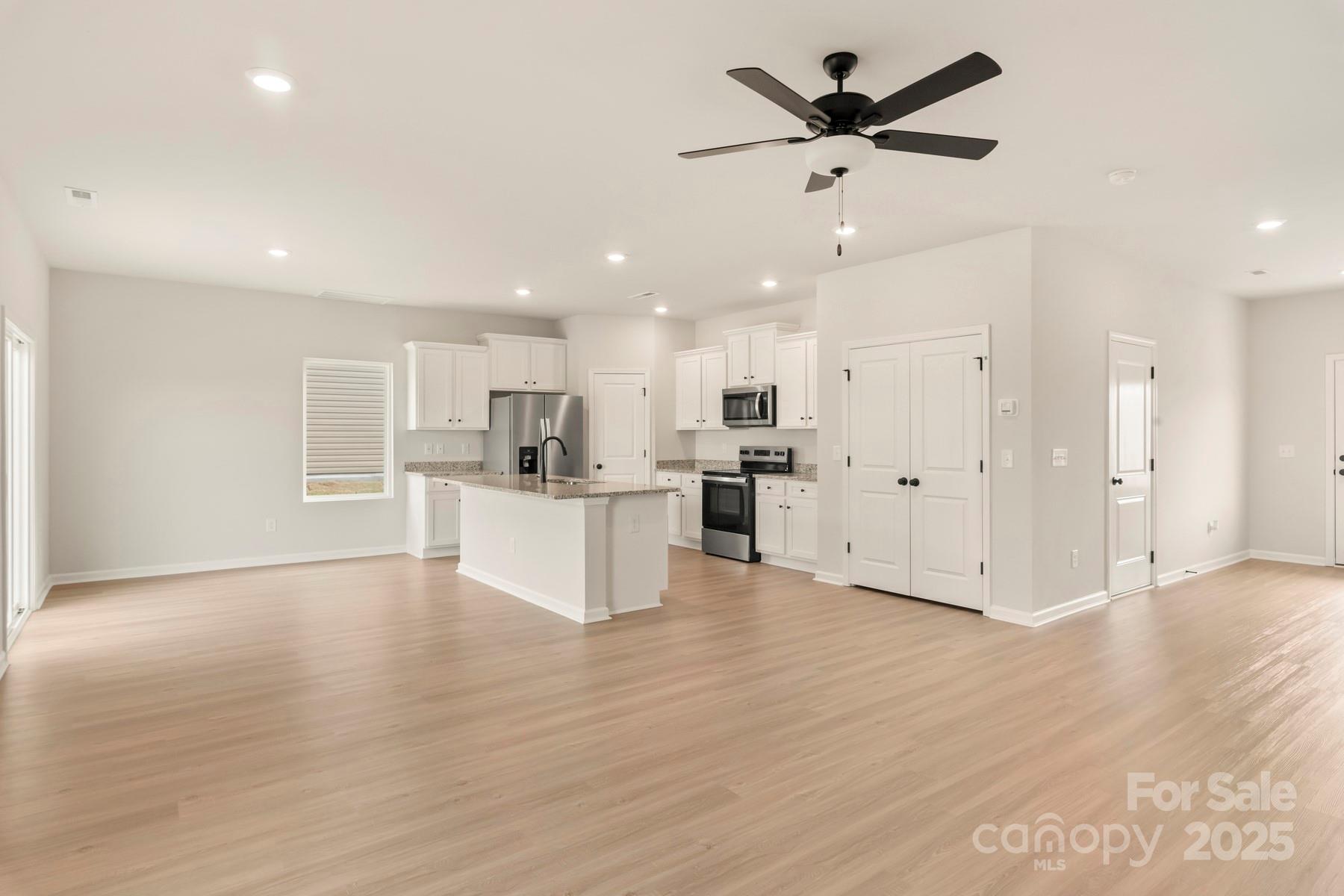 1059 Russell Drive — Winston Salem
