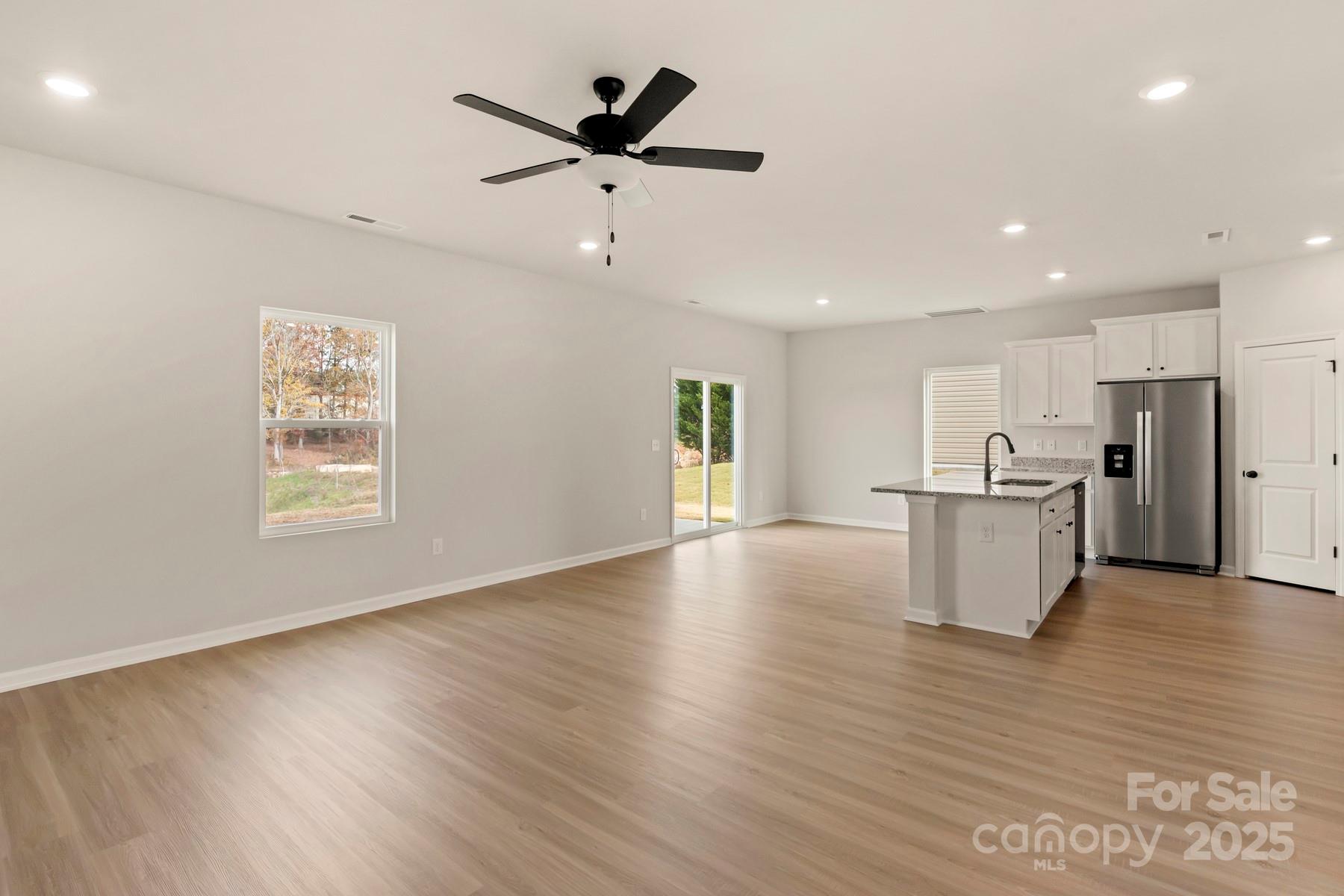 1059 Russell Drive — Winston Salem