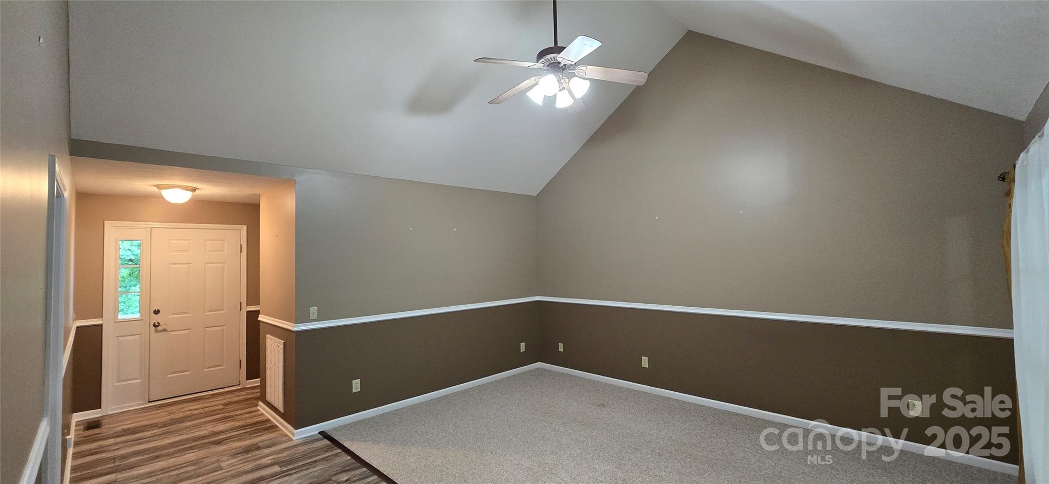 221 Flat Branch Trail — Mill Spring