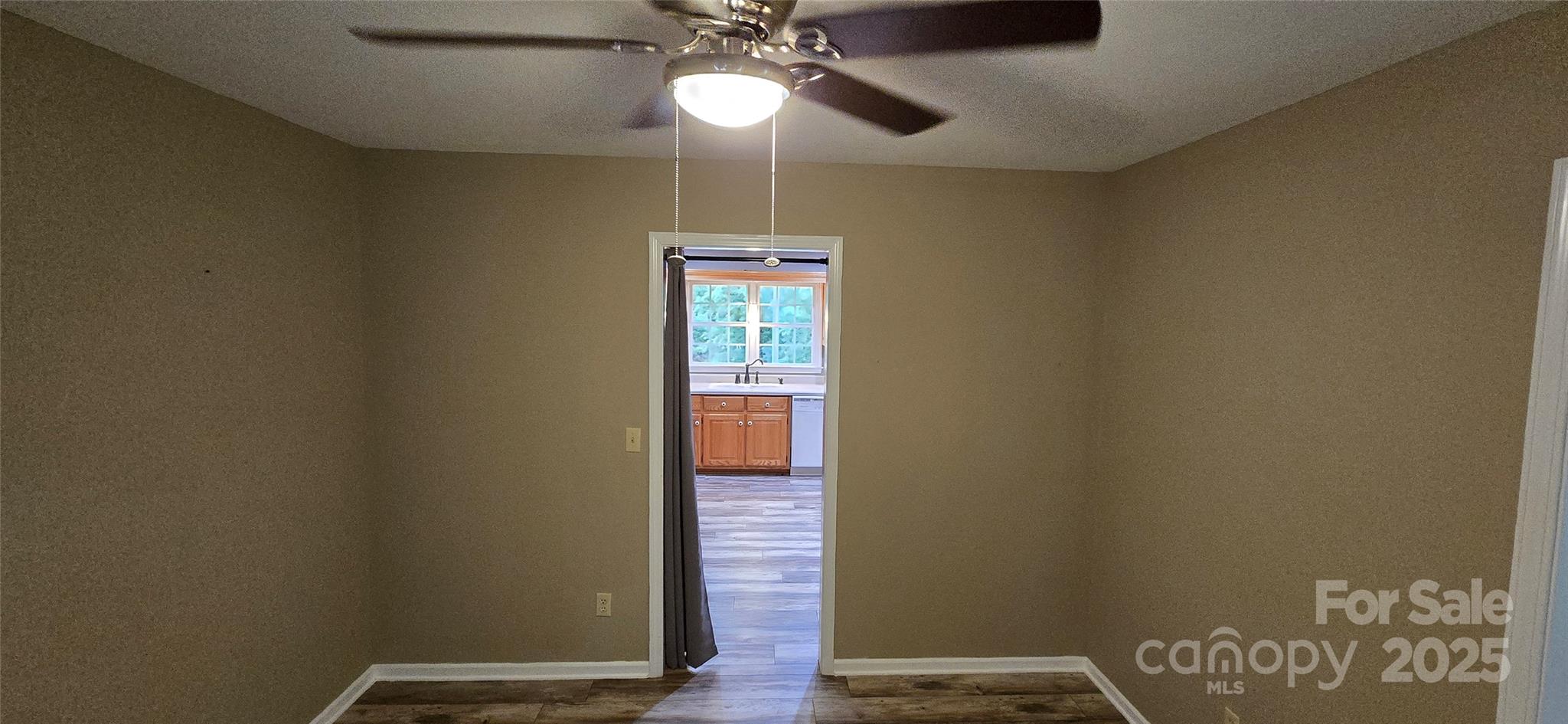 221 Flat Branch Trail — Mill Spring
