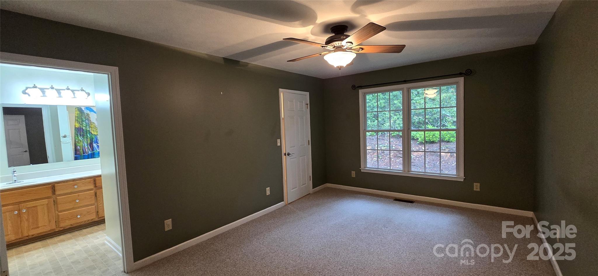 221 Flat Branch Trail — Mill Spring