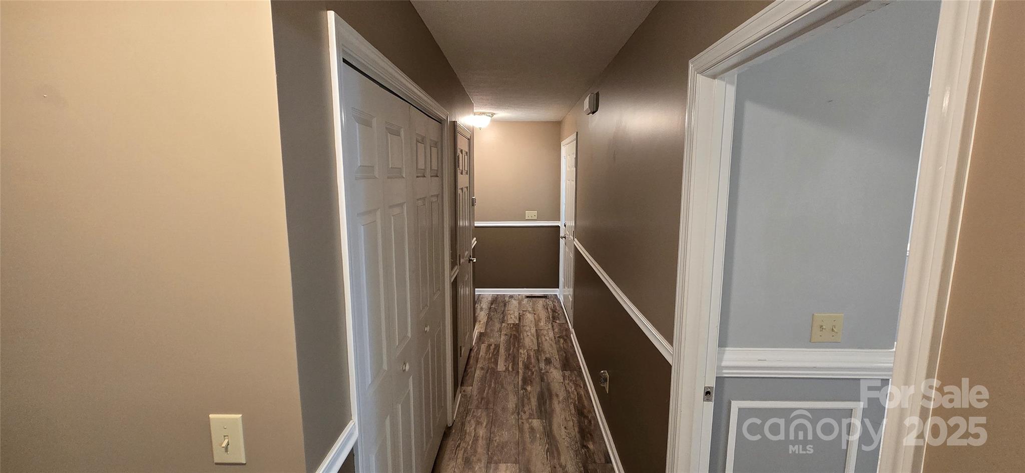221 Flat Branch Trail — Mill Spring