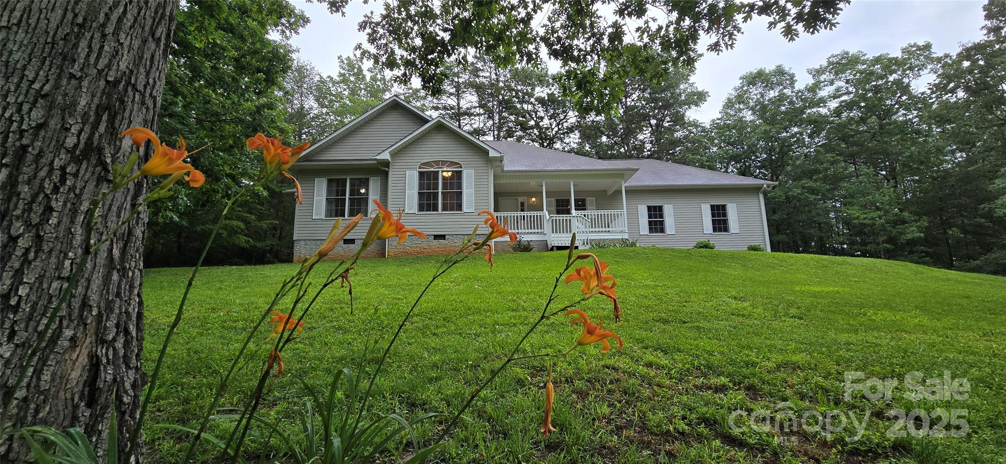 221 Flat Branch Trail — Mill Spring