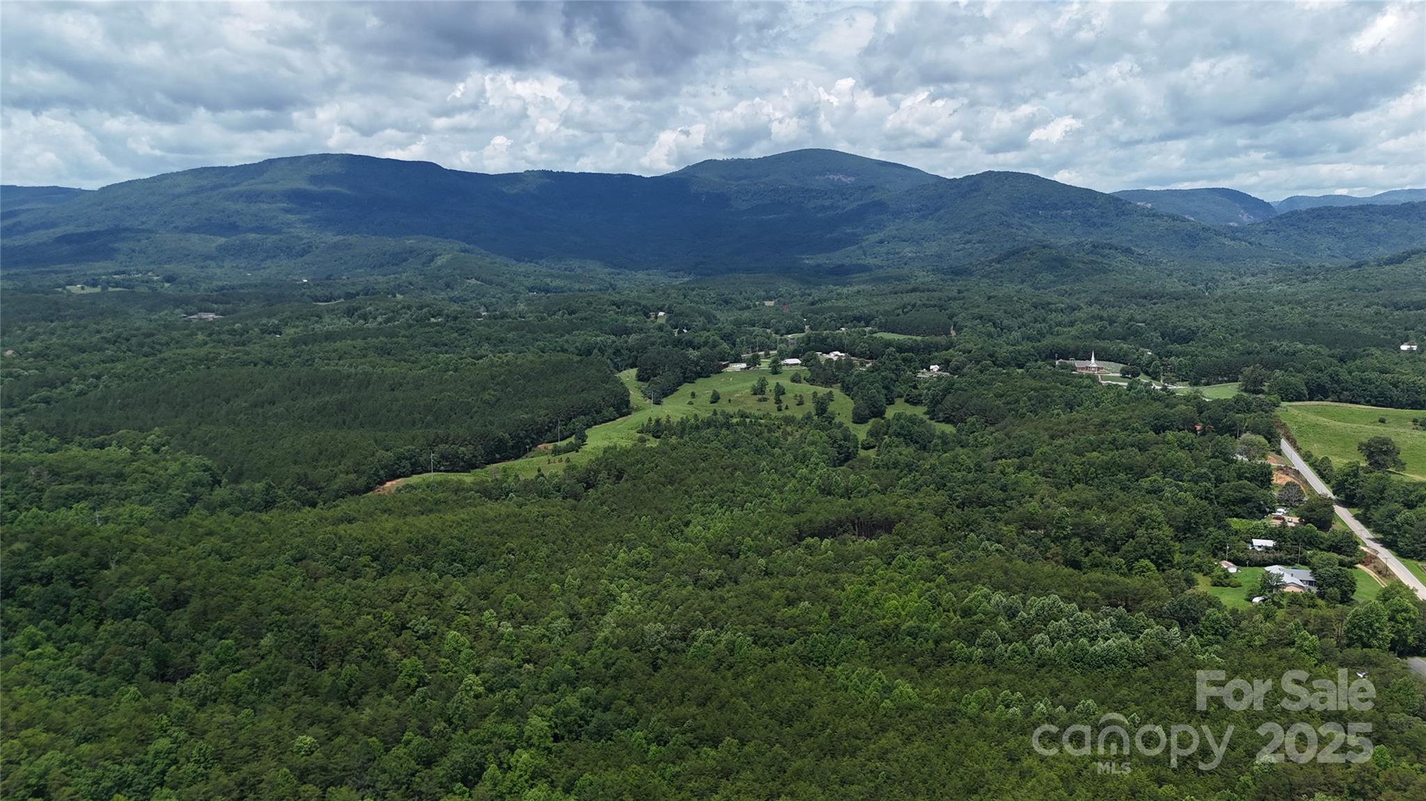 221 Flat Branch Trail — Mill Spring