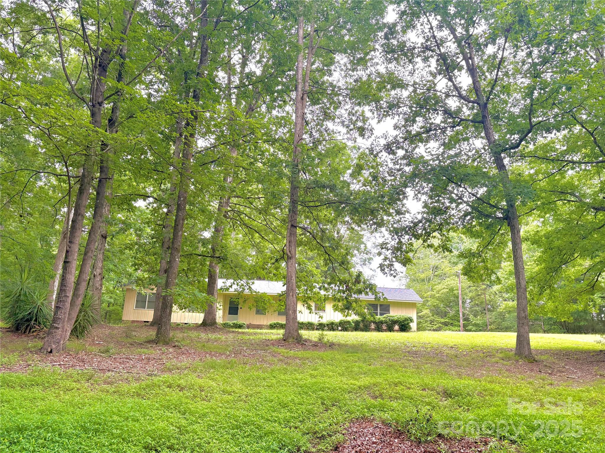 1614 Medlin Road — Monroe