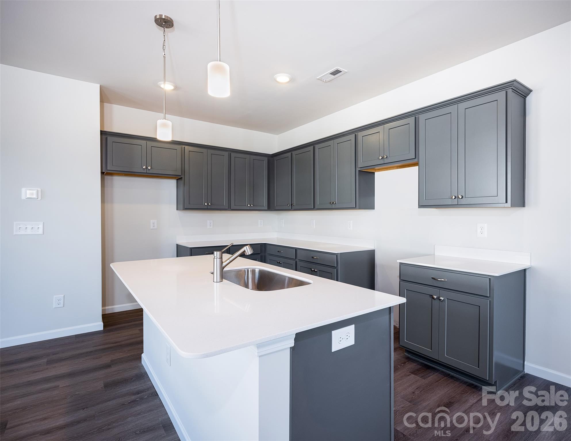 2505 Ruby Dixon Crossing Drive #24 — Gastonia