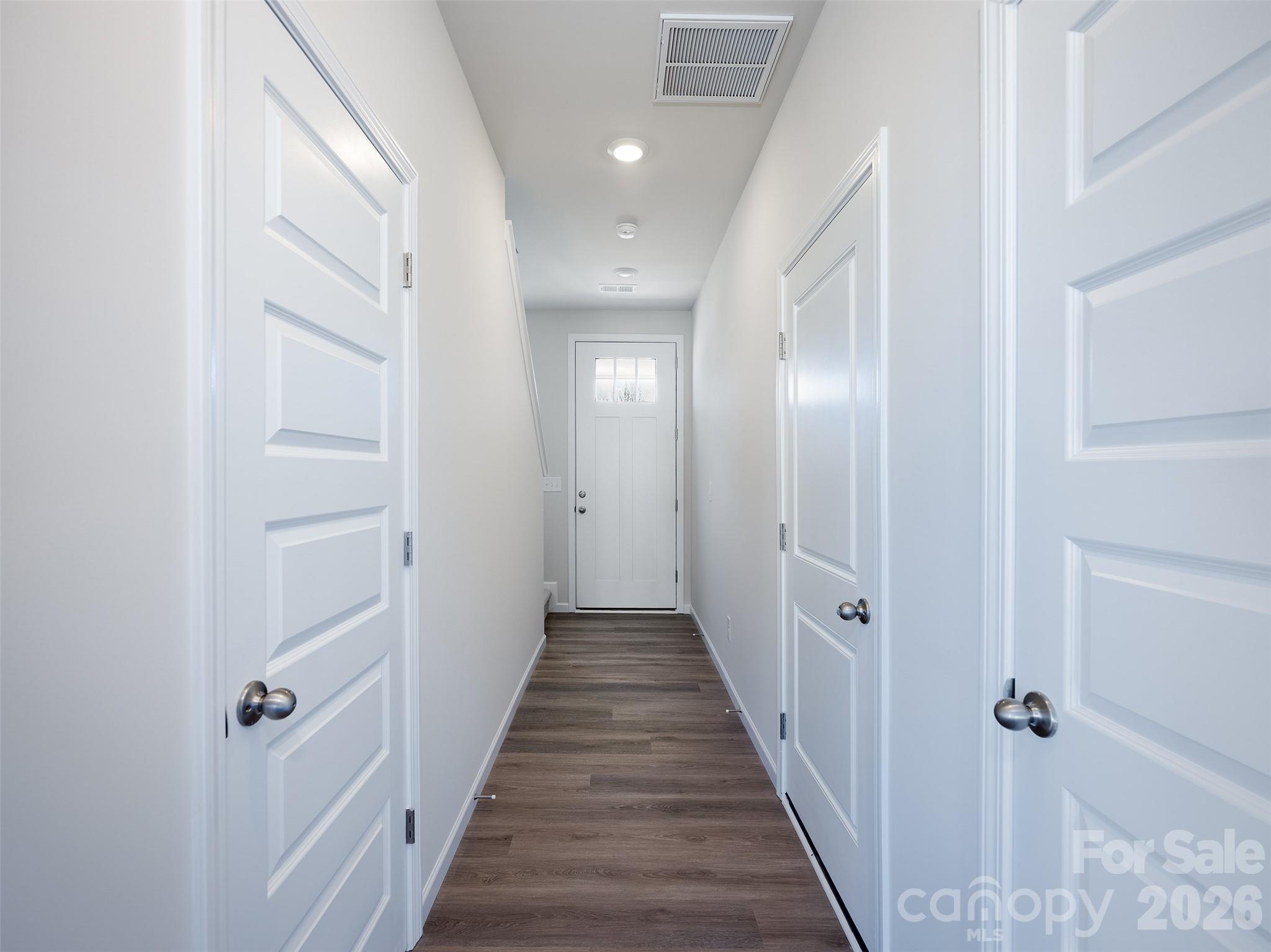 2505 Ruby Dixon Crossing Drive #24 — Gastonia