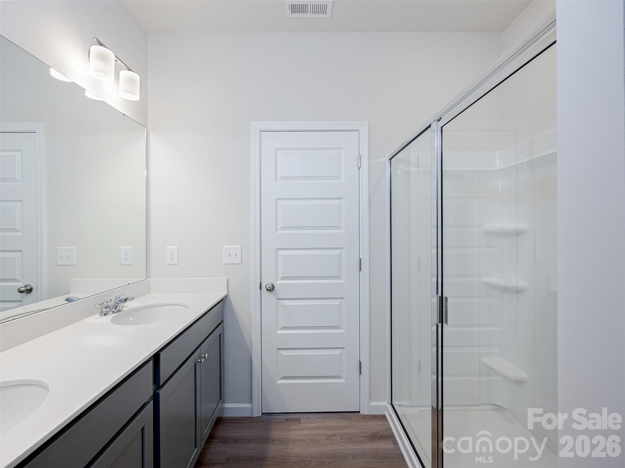 2505 Ruby Dixon Crossing Drive #24 — Gastonia
