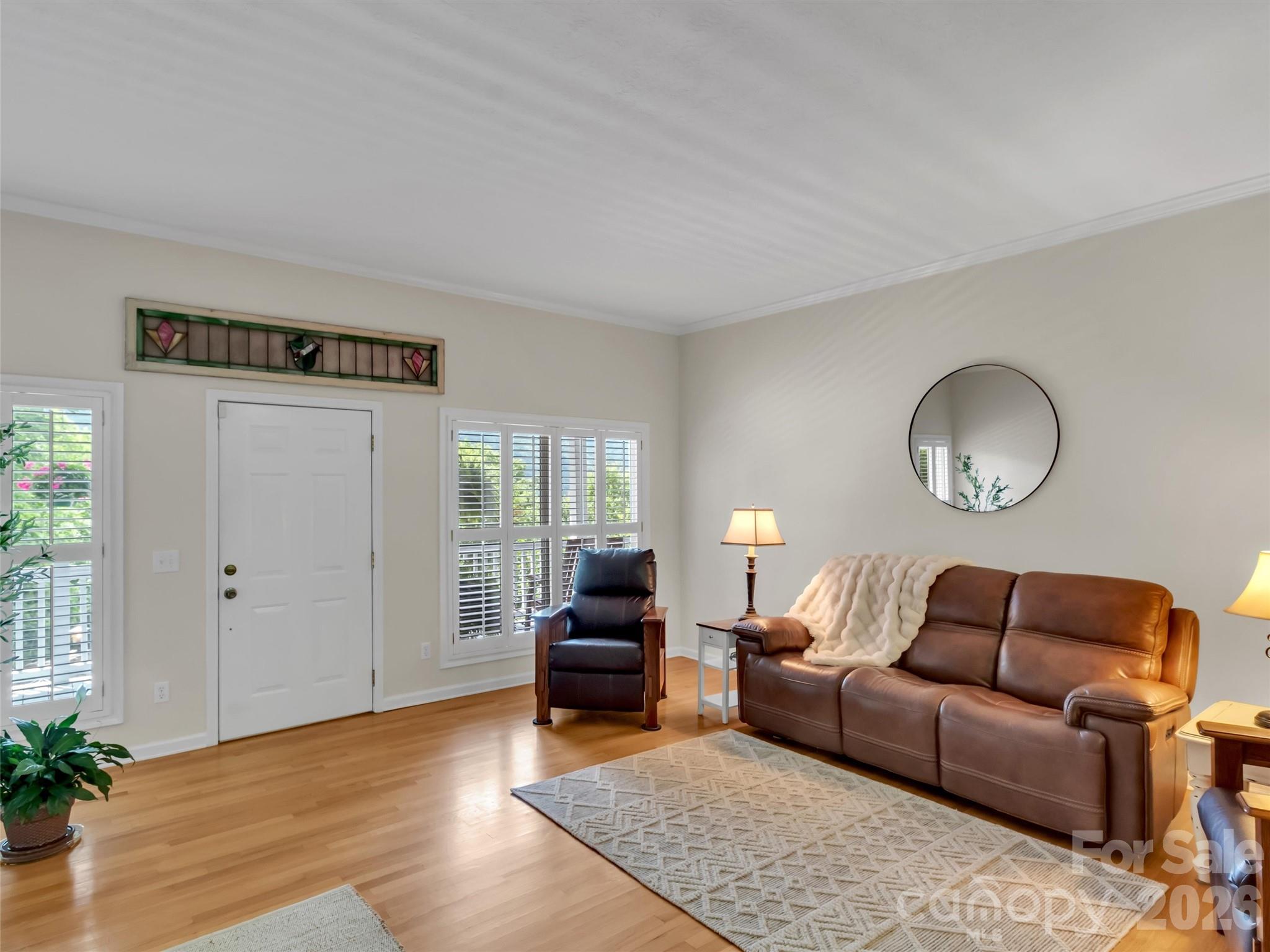 28 Mountain Breeze Drive — Maggie Valley