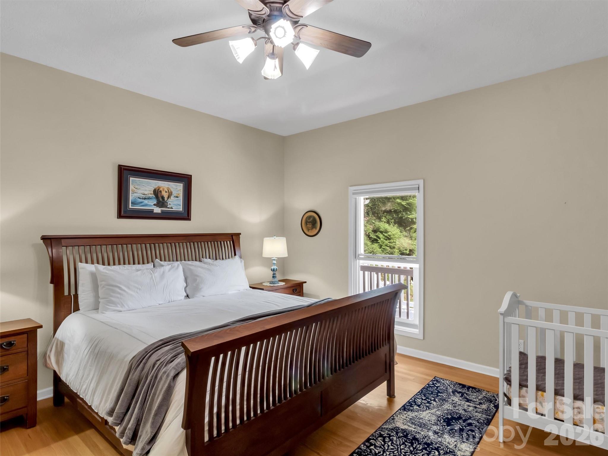 28 Mountain Breeze Drive — Maggie Valley