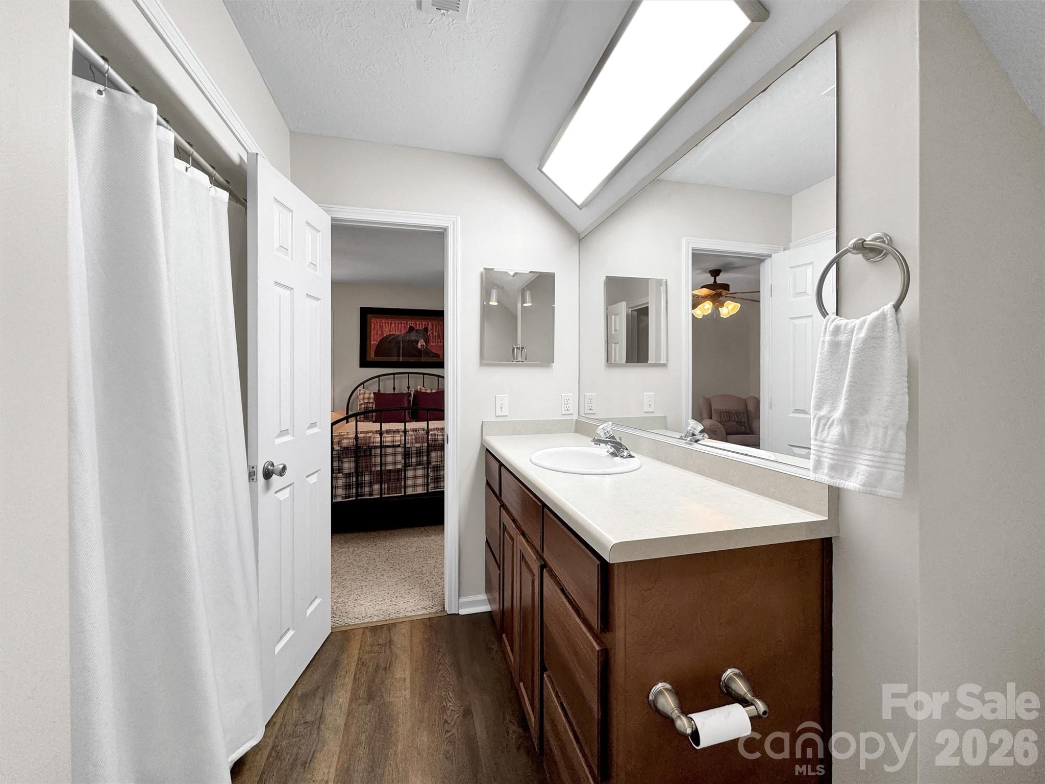 28 Mountain Breeze Drive — Maggie Valley