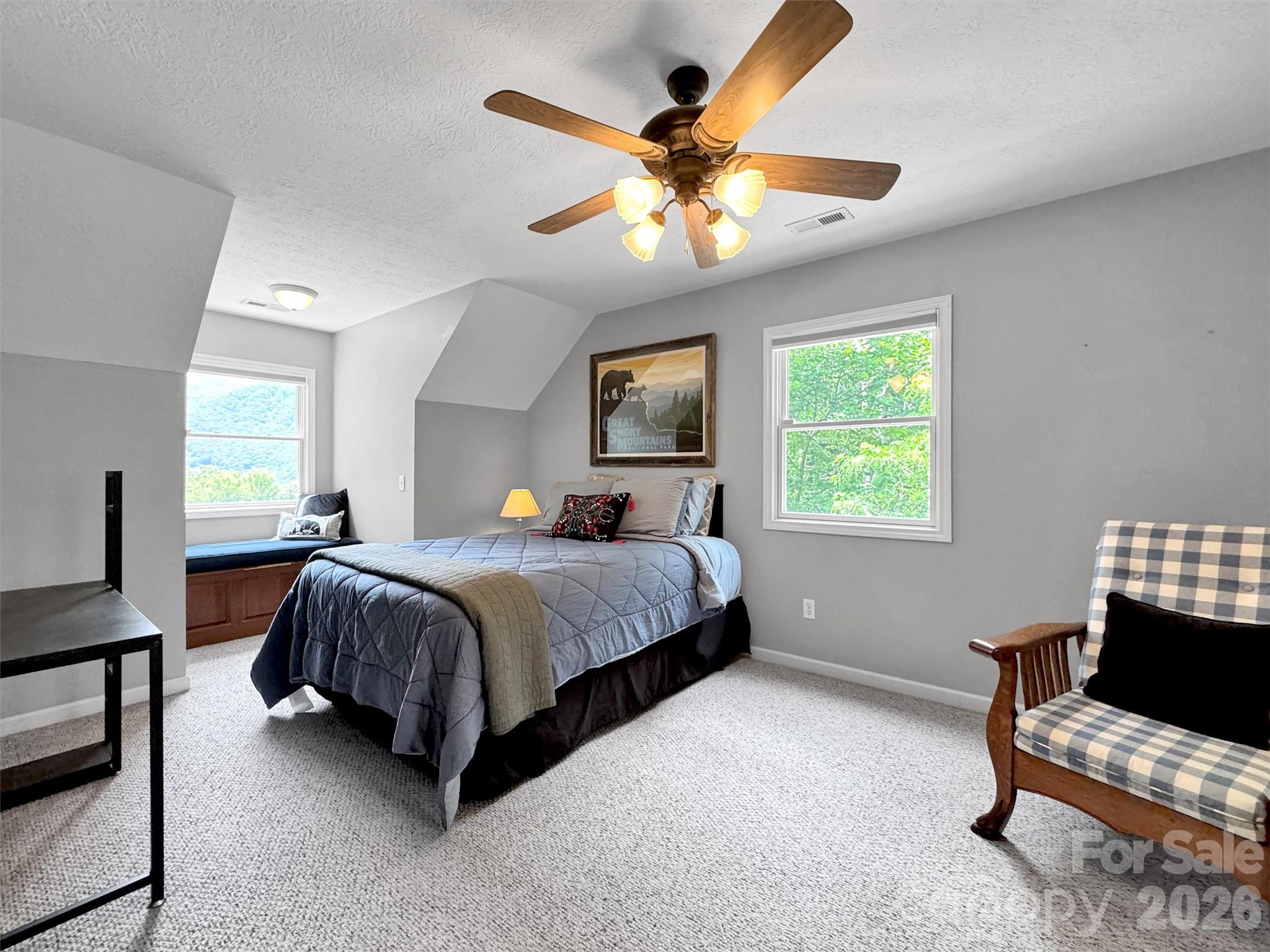 28 Mountain Breeze Drive — Maggie Valley