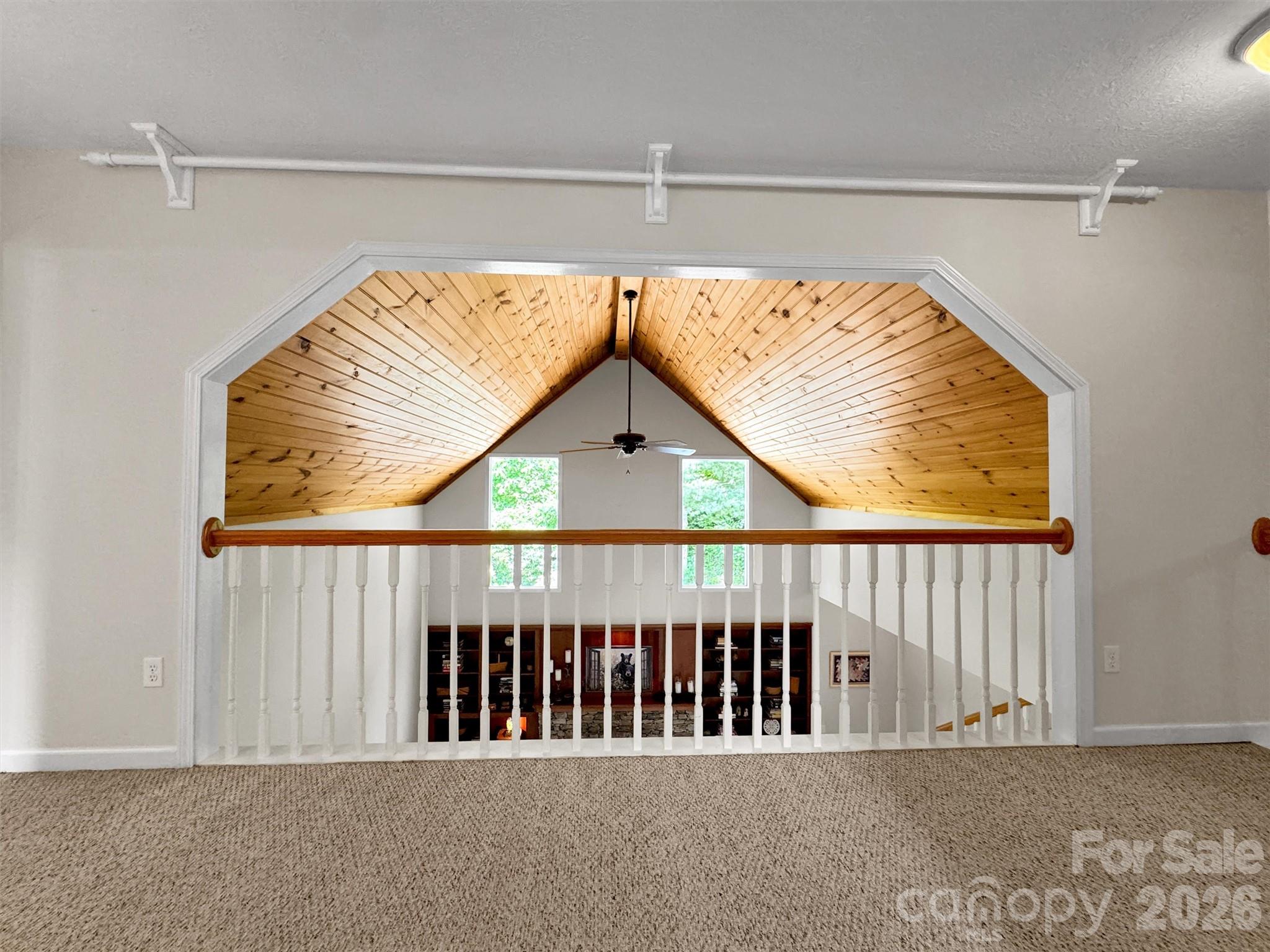 28 Mountain Breeze Drive — Maggie Valley